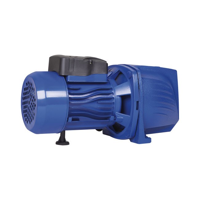 Насос самовсмоктуючий відцентровий Womar JSW 60 0,37 кВт 2