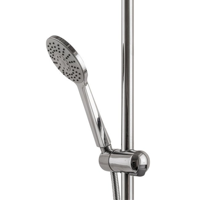 Душова система DOMINO TORINO KIT-VAN-DS0031 Душова система DOMINO TORINO KIT-VAN-DS0031