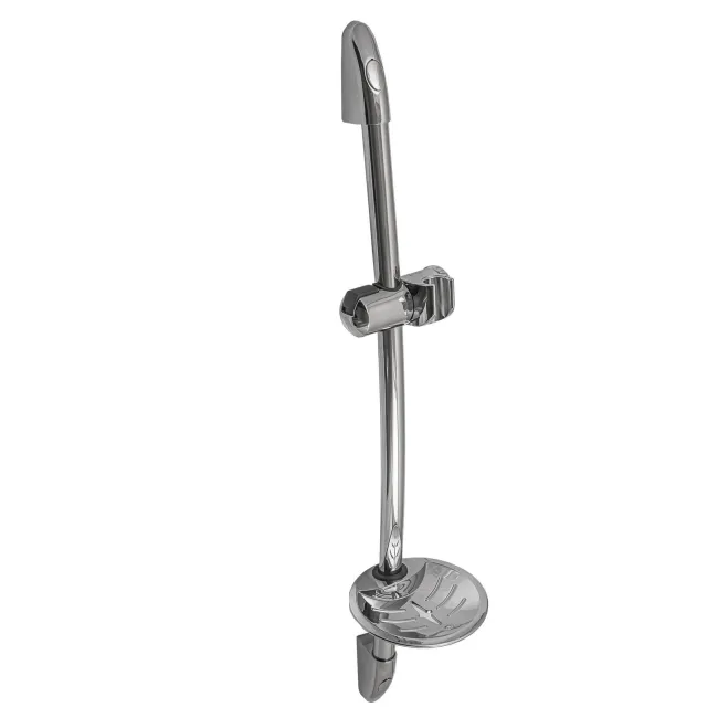 Душова стійка Globus Lux BL-106C в блістері