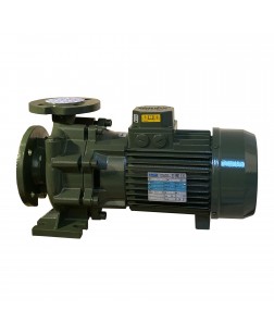 Насос моноблочный IR 32-125SA 2,2 кВт SAER (18 м3/час, 26 м)
