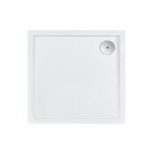 Душова кабіна Qtap Presto New CRM1088SC5 Clear 2020х800х800 мм з піддоном Tern