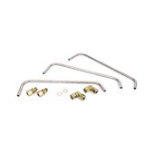 Імпульсна трубка Danfoss AV 1/2" (003H6854)