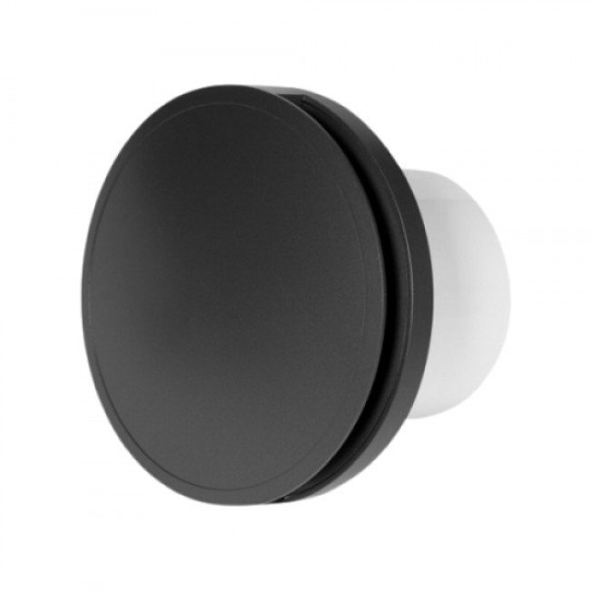 Витяжний вентилятор Europlast E-extra EAT150A настінний, стельовий