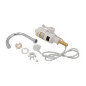 Кран для кухні проточний Lidz (WCR) 95 00 056 Кран для кухні проточний Lidz (WCR) 95 00 056