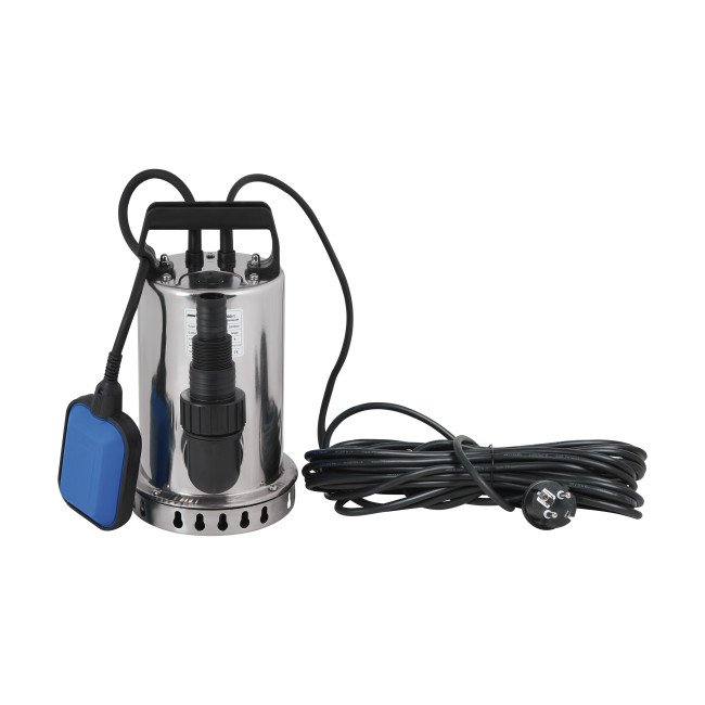 Насос дренажный Womar SGP900-1 0,9 кВт