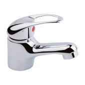 Смеситель для раковины SW Gromix 001 Смеситель для раковины SW Gromix 001