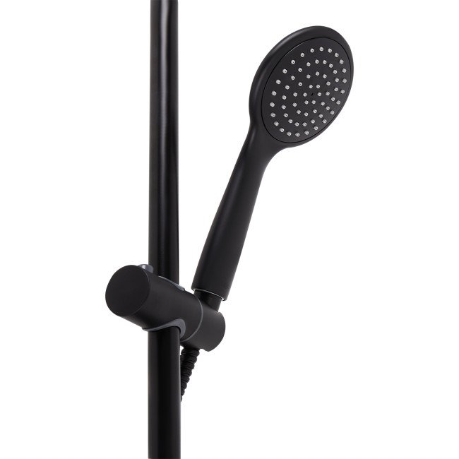 Душевая система Qtap Sloup 57106KOB Душевая система Qtap Sloup 57106KOB