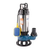 Насос дренажно-фекальный Womar WQD 1,5 кВт Насос дренажно-фекальный Womar WQD 1,5 кВт