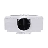 Колонка газова димохідна Aquatronic JSD20-A08 10 л режим Зима/Літо, White