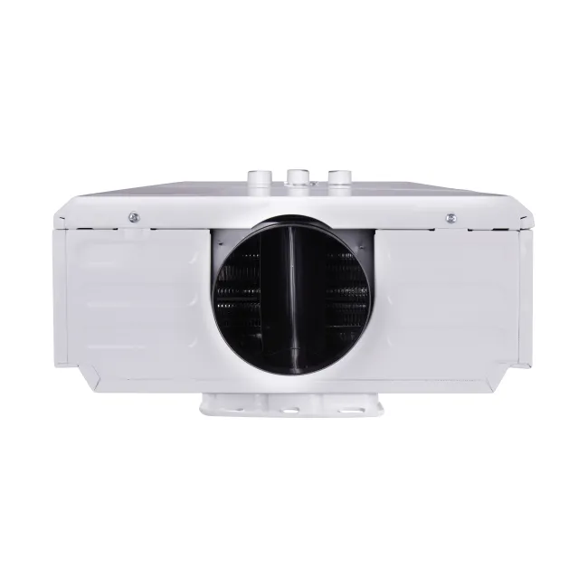 Колонка газова димохідна Aquatronic JSD20-A08 10 л режим Зима/Літо, White