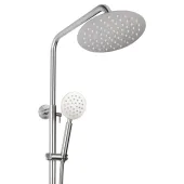 Душевая система Lidz (NKS) 12 32 1004