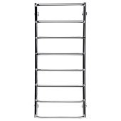 Полотенцесушитель водяной Lidz Trapezium (CRM) D38/25 500x1200 P8 Полотенцесушитель водяной Lidz Trapezium (CRM) D38/25 500x1200 P8