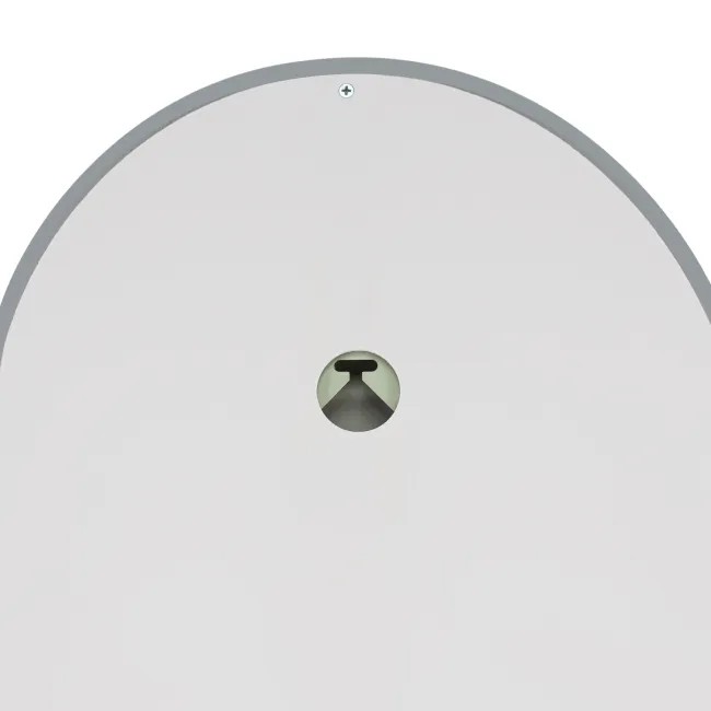 Дзеркало Qtap Mideya 500х700 (DC-B805) з LED-підсвічуванням та антизапотіванням QT2078B805W
