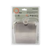 Тримач для туалетного паперу Qtap Liberty ANT 1151 Тримач для туалетного паперу Qtap Liberty ANT 1151
