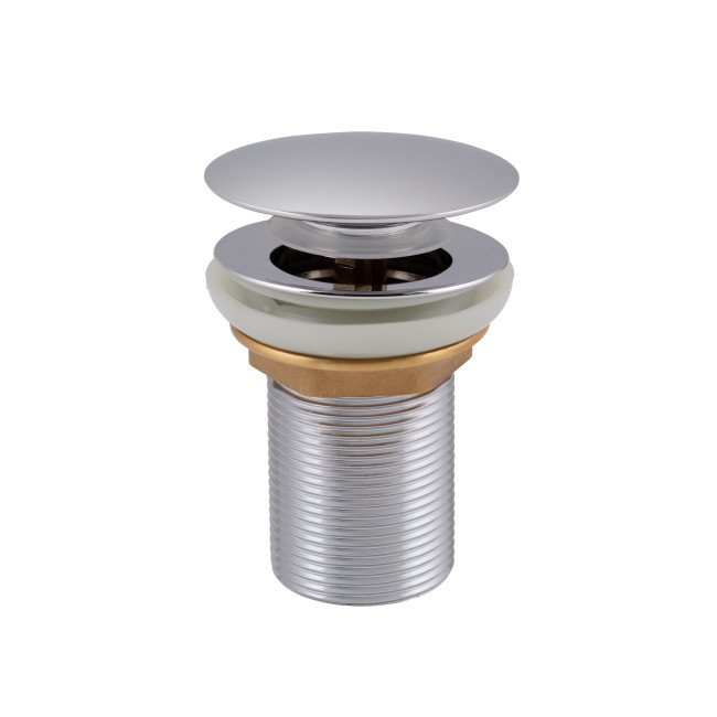 Донний клапан для раковини Qtap Liberty CRM L03