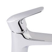 Смеситель для биде Qtap Svitava 2011107C Смеситель для биде Qtap Svitava 2011107C