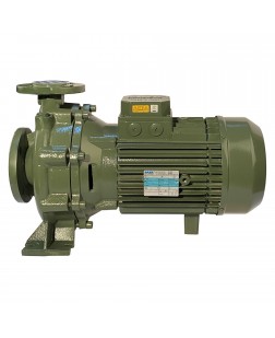 Насос моноблочный IR 32-200NA 7,5 кВт SAER (35 м3/час, 63 м)
