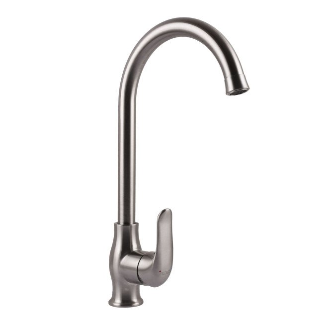 Смеситель для кухни Globus Lux LEON SL-203SLR 2