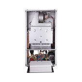 Котел газовий Airfel DigiFEL DUO 18 кВт двоконтурний