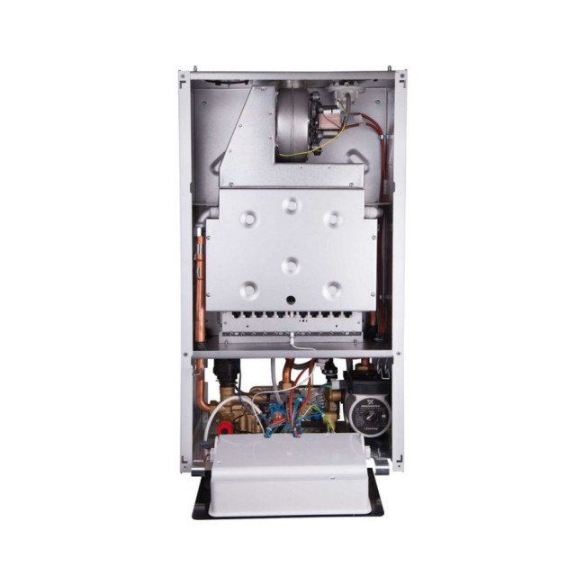 Котел газовий Airfel DigiFEL DUO 18 кВт двоконтурний