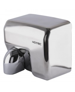 Сушилка для рук HOTEC 11.222 Stainless Steel