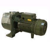 Насос вiдцентровий CB 60 PL  2,2 кВт SAER (14,0 м3/год, 60 м) трифазний