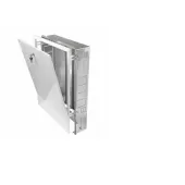 Коллекторный шкаф внутренний ECO LIGHT ШКВ-01 440x580x110 (3)