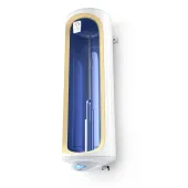 Водонагрівач Tesy Anticalc Slim 80 л, сухий ТЕН 2х1,2 кВт (GCV803524DB14TBRC) 304891