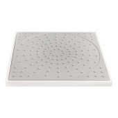 Душова панель Qtap WHI 1102 Душова панель Qtap WHI 1102