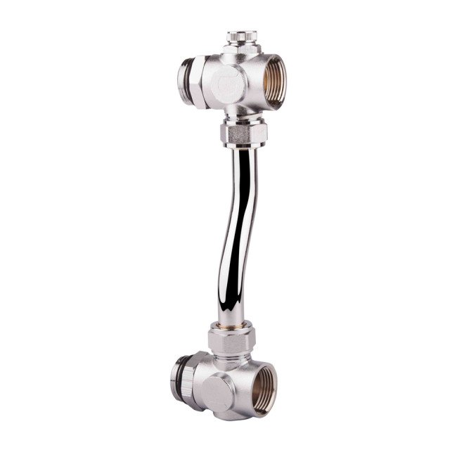 Байпас для коллектора SD Plus 1" SD238W25