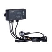 Контролер Thermo Alliance TA24n для управління вентилятором і насосом ЦО Контролер Thermo Alliance TA24n для управління вентилятором і насосом ЦО