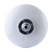 Гидроаккумулятор со сменной мембраной 19л ZILMET HY-PRO 10bar, белый ( 11H0001900 )