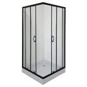 Душова кабіна BRAVO NER 90 Душова кабіна BRAVO NER 90