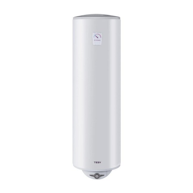 Водонагрівач Tesy Anticalc Slim 80 л, сухий ТЕН 2х1,2 кВт (GCV803524DB14TBRC) 304891 Водонагрівач Tesy Anticalc Slim 80 л, сухий ТЕН 2х1,2 кВт (GCV803524DB14TBRC) 304891