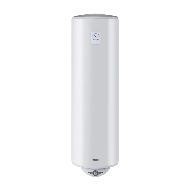 Водонагрівач Tesy Anticalc Slim 80 л, сухий ТЕН 2х1,2 кВт (GCV803524DB14TBRC) 304891 Водонагрівач Tesy Anticalc Slim 80 л, сухий ТЕН 2х1,2 кВт (GCV803524DB14TBRC) 304891