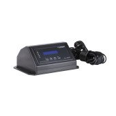 Контроллер Thermo Alliance TA72v1PID для управления вентилятором, насосом ЦО, комнатным термостатом Контроллер Thermo Alliance TA72v1PID для управления вентилятором, насосом ЦО, комнатным термостатом