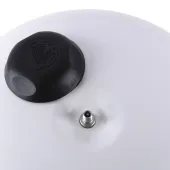Гидроаккумулятор со сменной мембраной 5л ZILMET HY-PRO 10bar, белый (11H0000500)