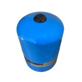 Гідроакумулятор 24л Zilmet ultra-pro 10bar ВЕРТИКАЛЬНИЙ, нерж. фланець, 3/4"