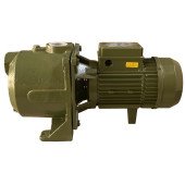 Насос вiдцентровий CB 60 PL  2,2 кВт SAER (14,0 м3/год, 60 м) однофазний