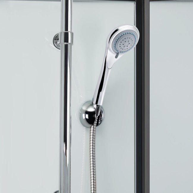 Душевой бокс Lidz Majatek SB90x90.BLA.LOW.TR, с поддоном Kupala Душевой бокс Lidz Majatek SB90x90.BLA.LOW.TR, с поддоном Kupala