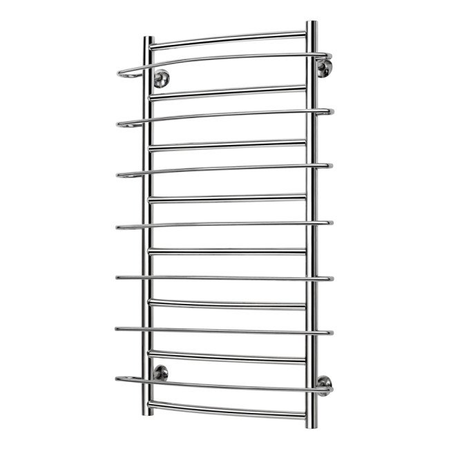 Сушарка для рушників водяна Lidz Standard (CRM) РЛС D32/20х1/2" 500x1000 P6