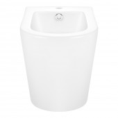 Біде підлогове Qtap Scorpio 530x360x395 White QT14441003CW