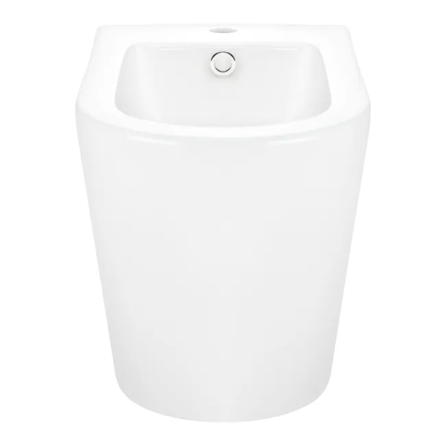 Біде підлогове Qtap Scorpio 530x360x395 White QT14441003CW