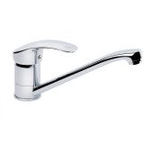 Смеситель для кухни Qtap Mars СRM 002 Смеситель для кухни Qtap Mars СRM 002