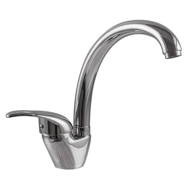 Смеситель для кухни Globus Lux Smart GLSM-0103S 2