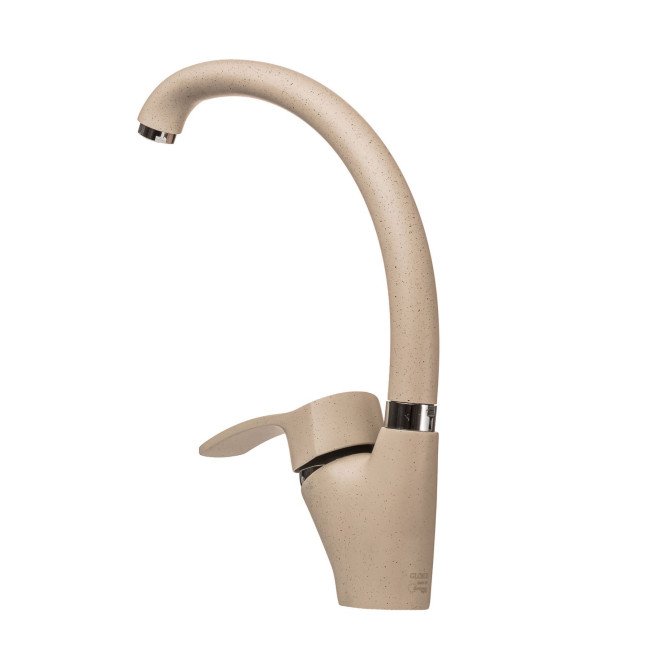 Смеситель для кухни Globus Lux GLQU-0203S-BIG-SAHARA 2