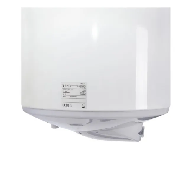 Водонагрівач Tesy Anticalc 50 л, сухий ТЕН 2х0,8 кВт (GCV504416DB14TBR) 304899