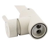 Змішувач для кухні Lidz (WHI) 12 32 015F-8