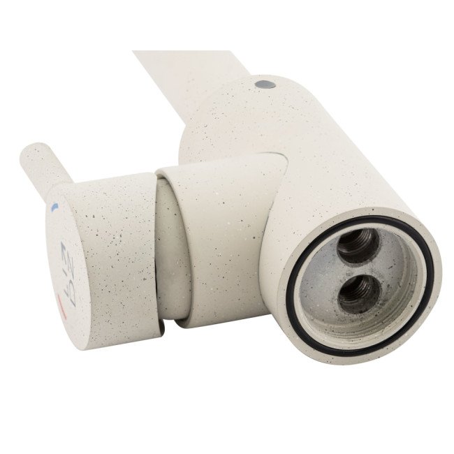 Змішувач для кухні Lidz (WHI) 12 32 015F-8