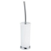 Йоржик для унітаза Bianchi Drop ACBDRP140000CRM Йоржик для унітаза Bianchi Drop ACBDRP140000CRM